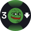 kPEPE3S