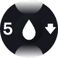 xyz:BRENTOIL5S