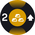 xyz:GOLD2L