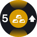 xyz:GOLD5L