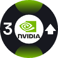 xyz:NVDA3L