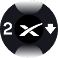 xyz:SPCX2S
