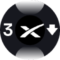 xyz:SPCX3S