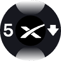 xyz:SPCX5S