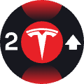 xyz:TSLA2L